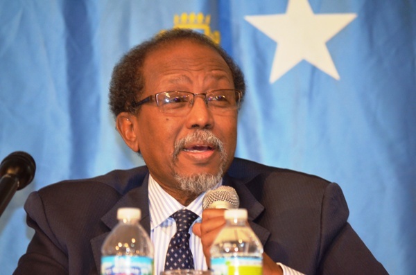 Madaxweyne Farmaajo oo soo saaray amar la xiriira geerida Dr. Cali Khaliif Galayr