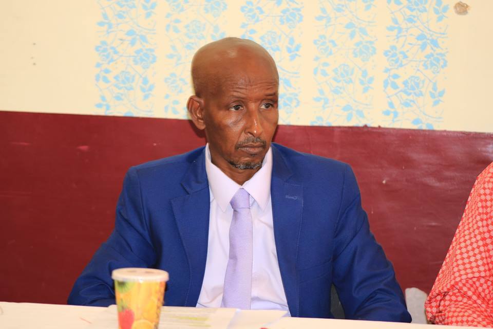 Puntland oo 6 bil kadib soo geba-gebeysay baaritaanka dilka gudoomiyihiiNugaal