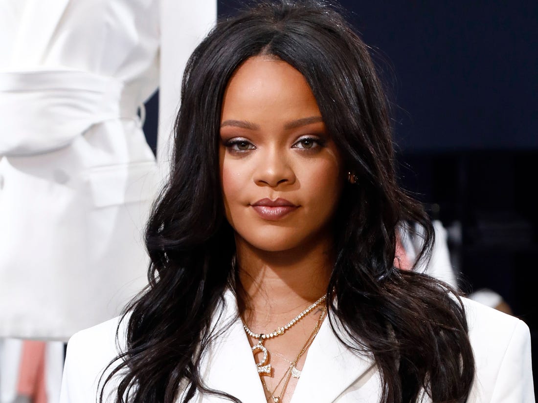Cambaareyn xooggan oo ka dhalatay Xadiis ay si qaldan u adeegsatay Rihanna