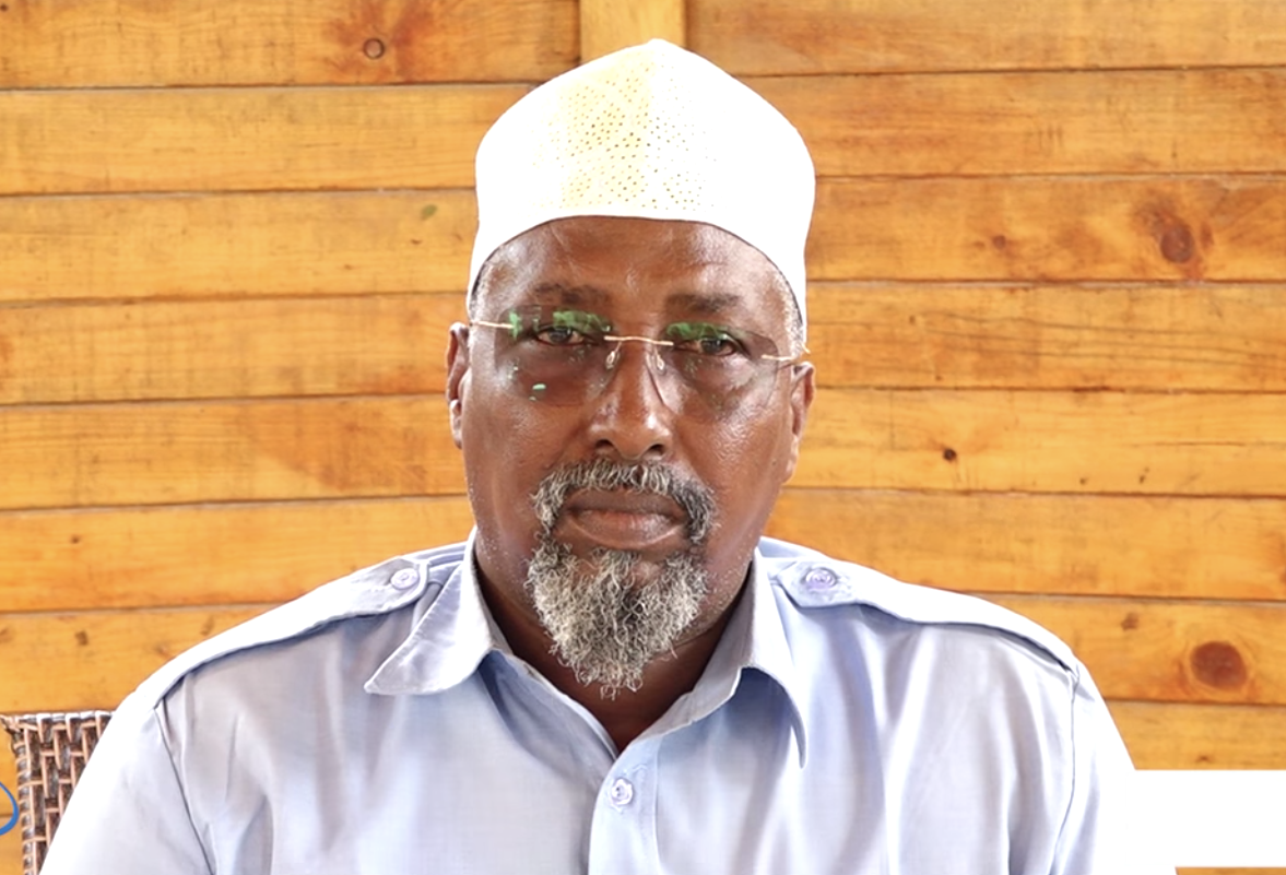 Daawo: Odayaasha Hawiye oo jawaab kulu ka bixiyey hadalkii ugaaska Mareexaan