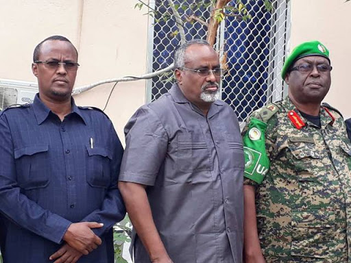 Maxey yahiin arrimaha laga cabs qabo ee sababi kara in HirShabelle kala qeybsanto?