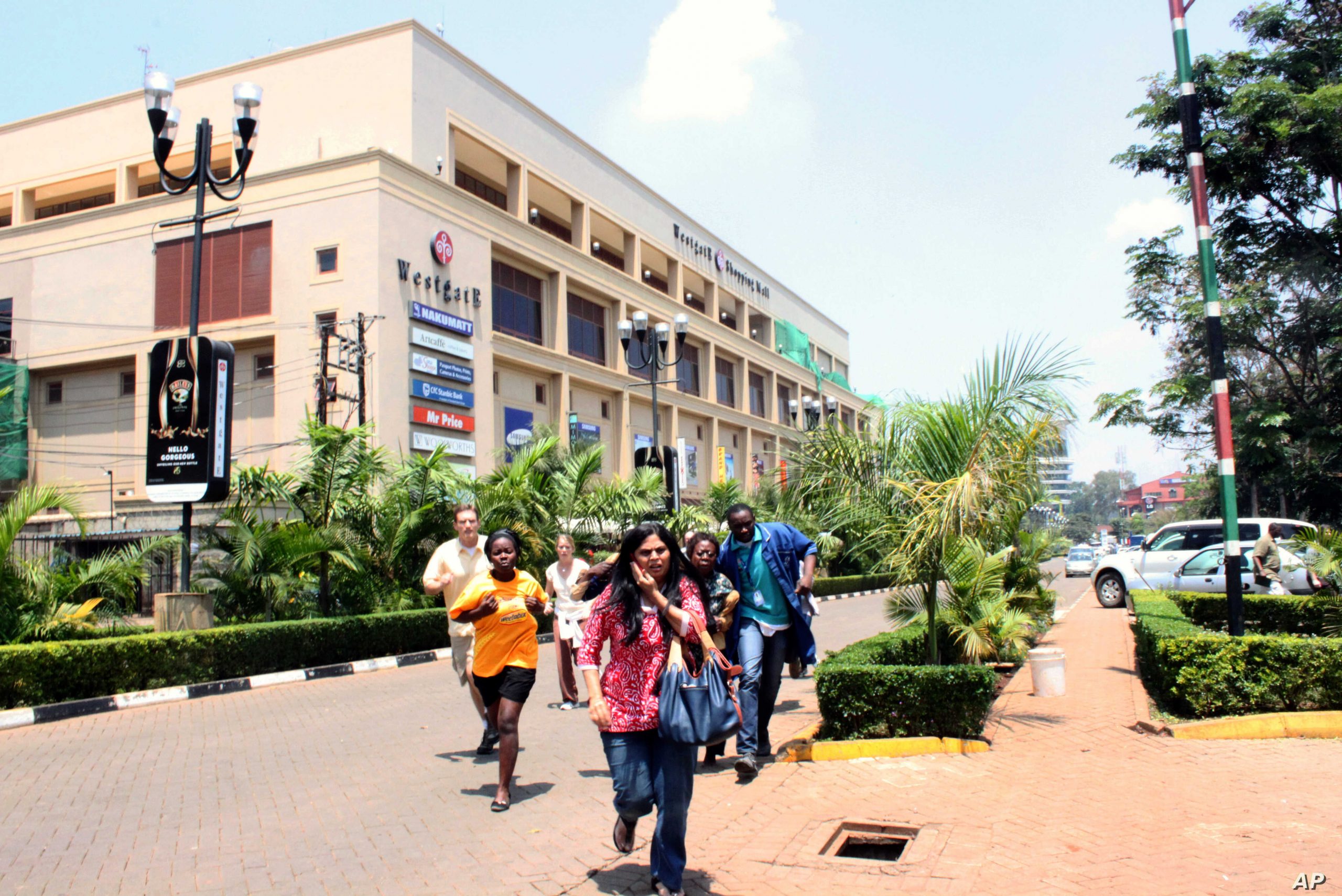 7 sano kadib, Xuseen Xasan Mustaf, Maxamed Axmed iyo Liibaan Cabdullaahi oo loo haysto weerarkii Westgate