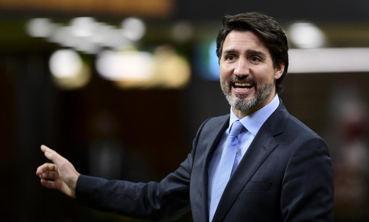 Ra’iisul Wasaaraha Canada oo ka jawaabay xoriyadda hadalka ee loo adeegsado in loogu gefo diinta Islaamka