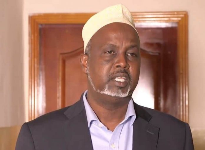 Ururada bulshada rayidka oo war cusub kasoo saaray doorashooyinka dalka
