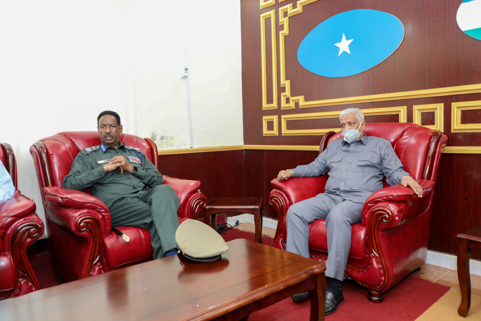 XIJAAR oo qorshe la xiriira doorashada ka billaabay magaalooyinka Puntland