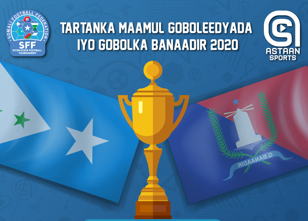 Galmudug oo shuruud ku xirtay ka qeyb-galka cayaarta final-ka