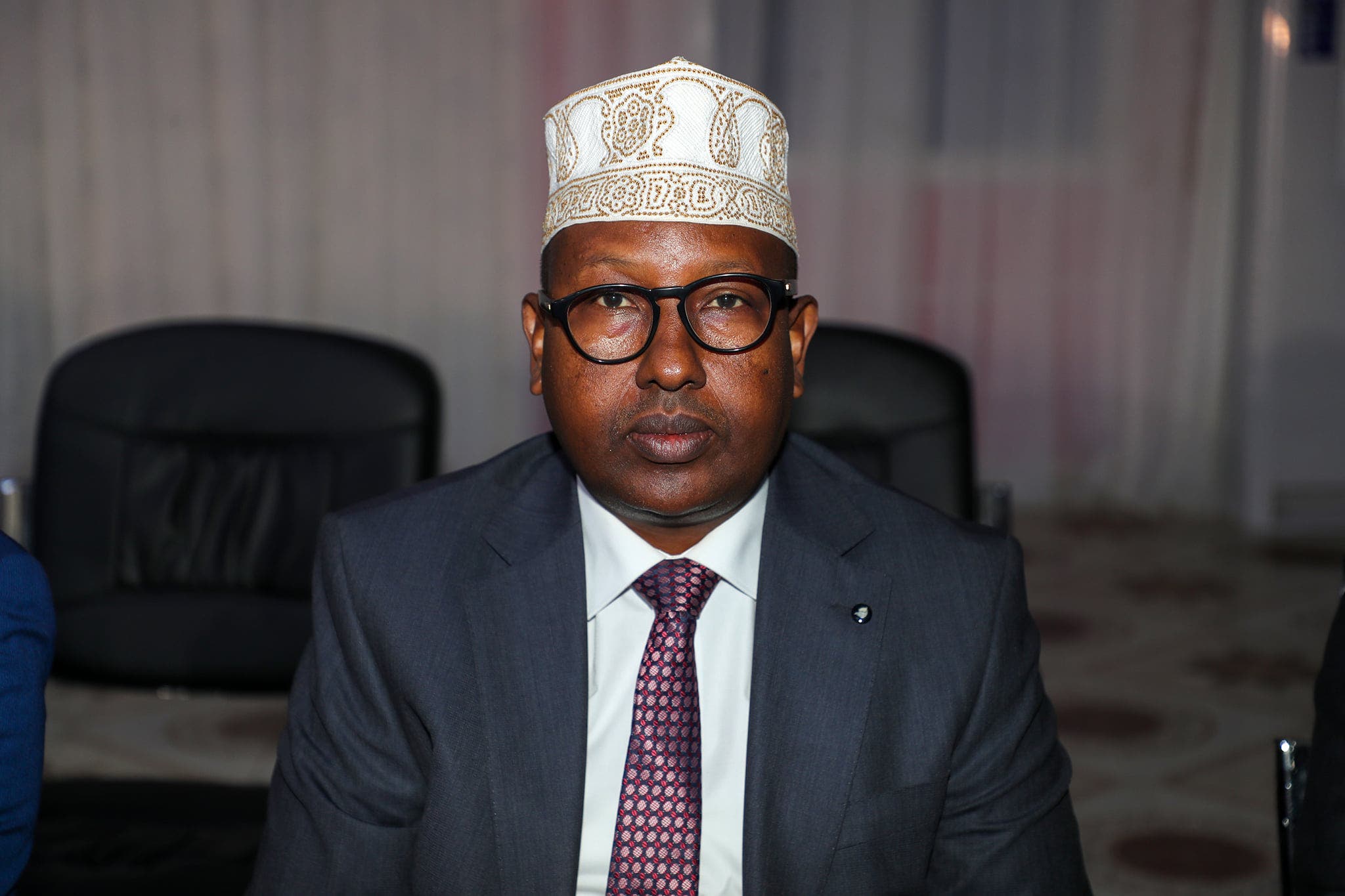 Gole Badbaado ‘oo looga dhawaaqayo’ GALMUDUG