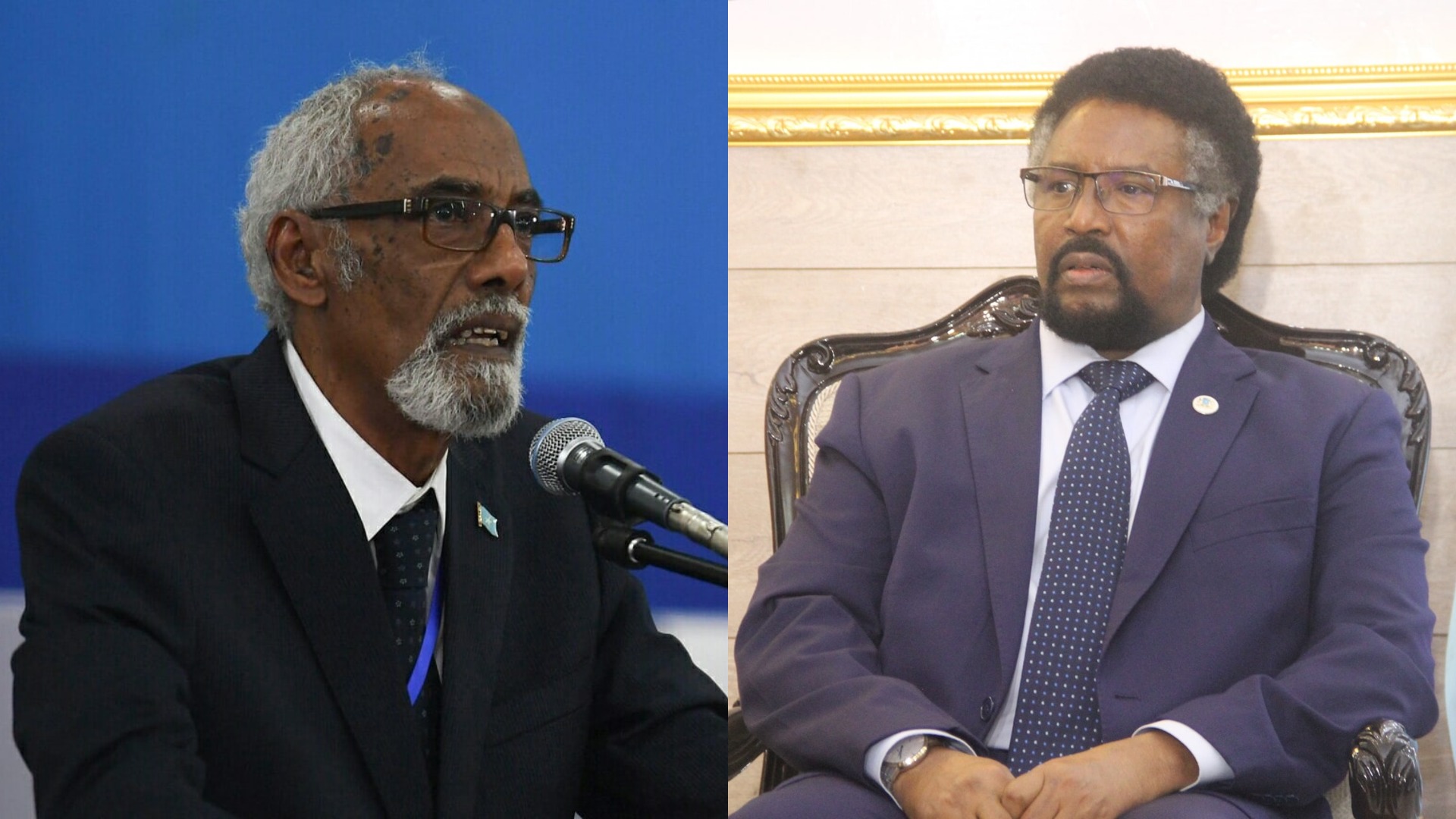 Is-barbar dhig: Yaa shaqo iyo tayo badnaa baarlamanka 10-aad iyo midkii 9-aad?!