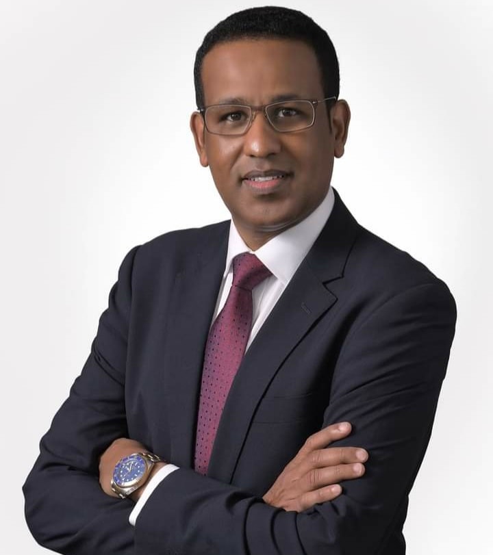 Musharax Jabriil Ibraahim Cabdulle: “Waxa Xamar ka dhacay lama aqbali karo.”