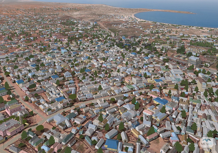 Jubbaland oo kordhisay howl-gallada ka socda magaalada Kismaayo