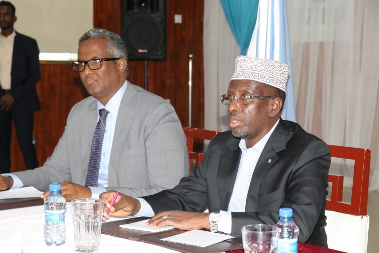 Mucaaradka oo ku adkeystay qabsoomida banaanbaxa berri xilli waan-waan socoto