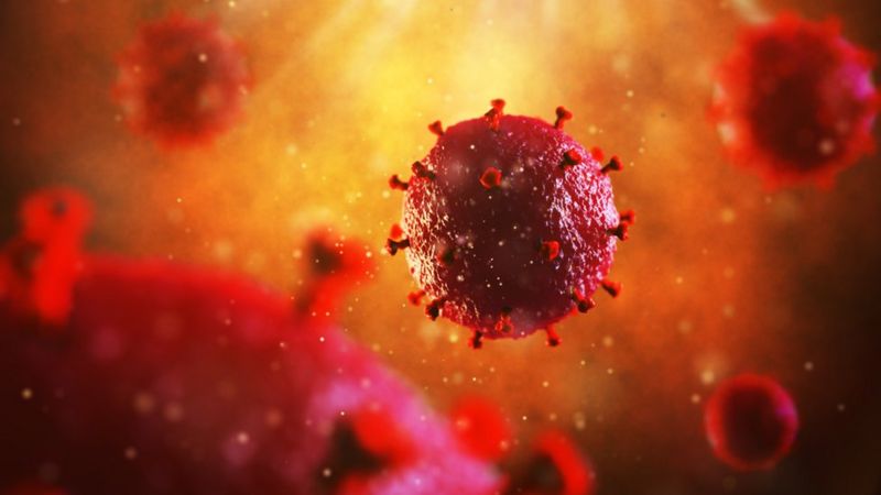 Lahankaca HIV iyo AIDS (oo uu keeno fayraska loo yaqaan human immunodeficiency virus ama HIV)