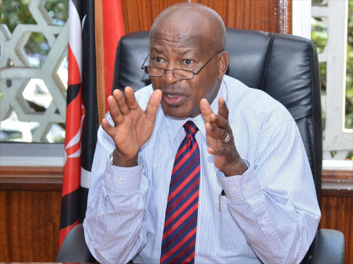 Maxey yahiin lixda qodob ee ay KENYA ‘ku diidan tahay’ kiiska dacwadda BADDA?