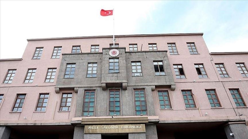 Turkiga oo saldhig militeri ku wareejiyey DF Soomaaliya