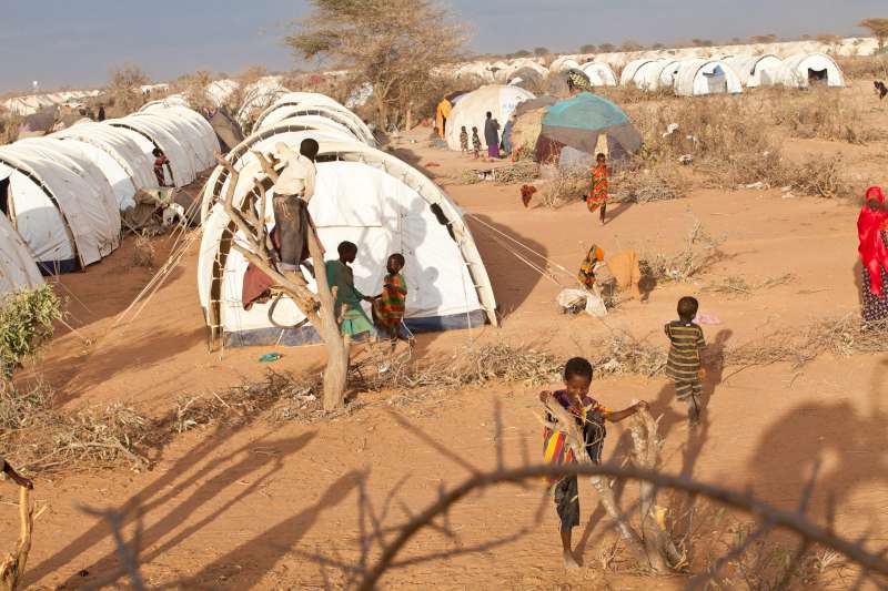 Maxkamad is-hor-taagtay go’aanka ay Kenya ku xireyso Xeryaha Qaxootiga
