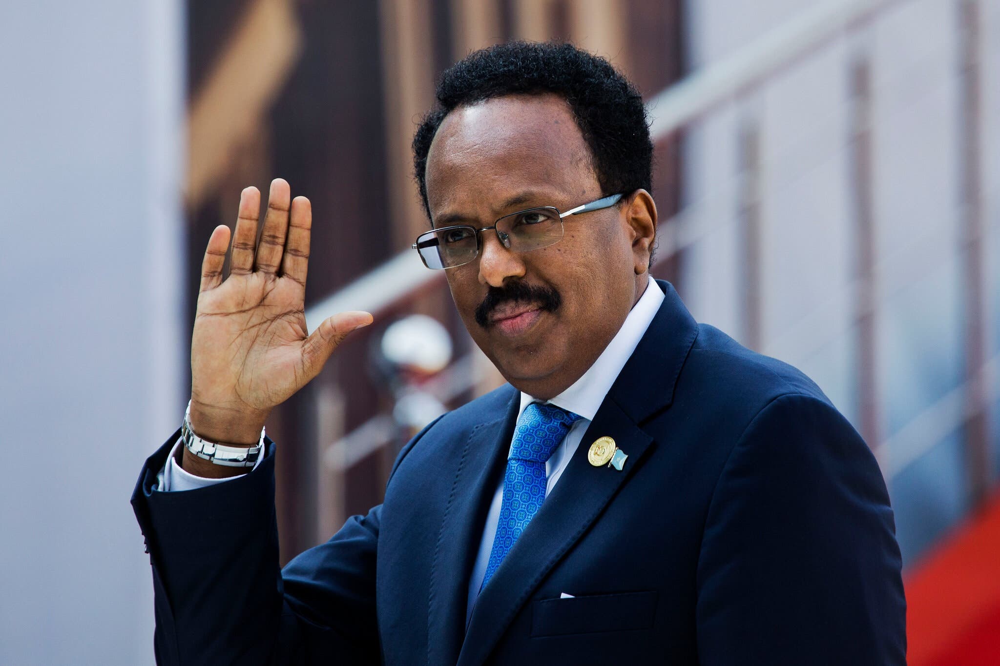 Revival of Somalia’s political Integrity depends on exiling Farmajo 