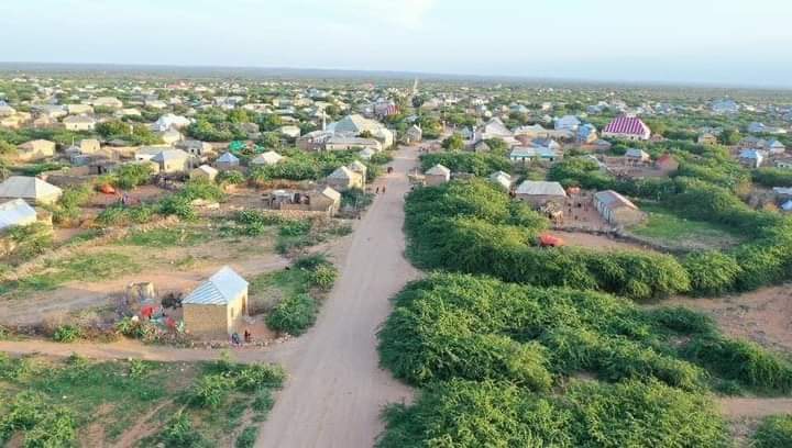 Aabe iyo caruurtiisa oo dil wadareed loogu geystay gobolka Mudug (Faah-faahin)