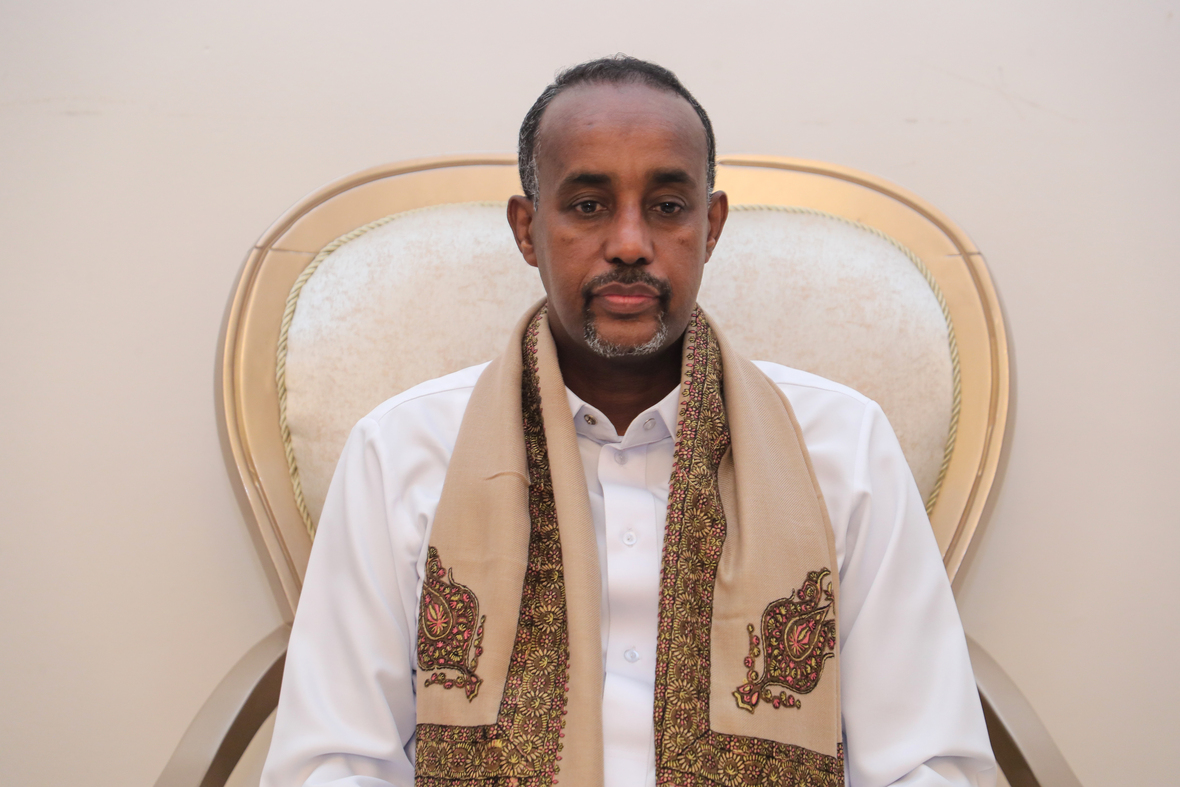 Xog: Laba caqabad oo mid Rooble uu yahay oo ka hor-timid weerarkii GURICEEL