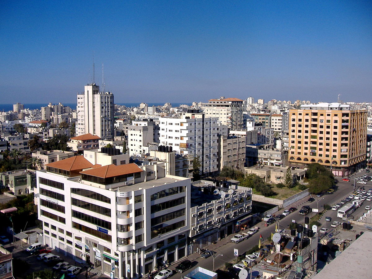 Maxaa ka dhacay Marinka Gaza kadib heshiiskii xabad-joojinta ee Xamas iyo Israel?