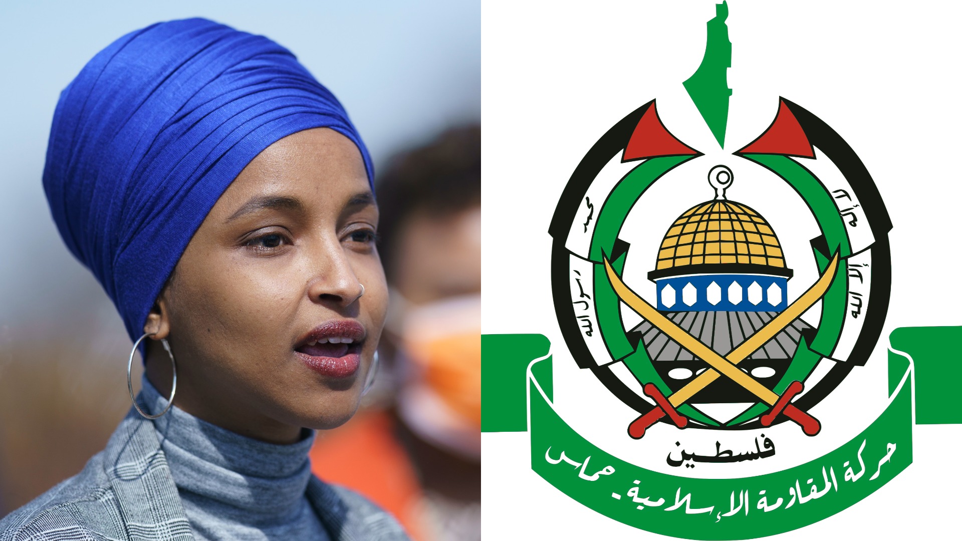 Xamas oo jawaab kulul ka bixisay la-meel dhig ay ku sameysay Ilhaan Cumar