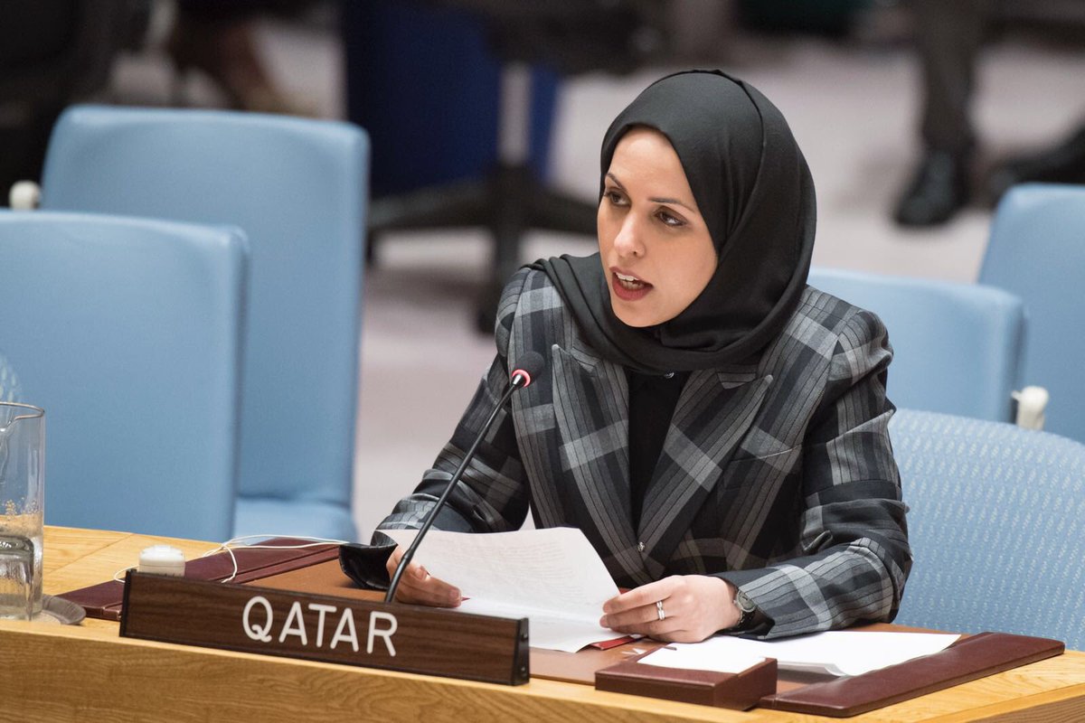 Waan-waanta ay Qatar la furtay Al-Shabab ma horseedi kartaa nabadda Soomaaliya?