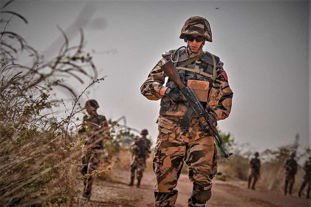 US troops may return to Somalia