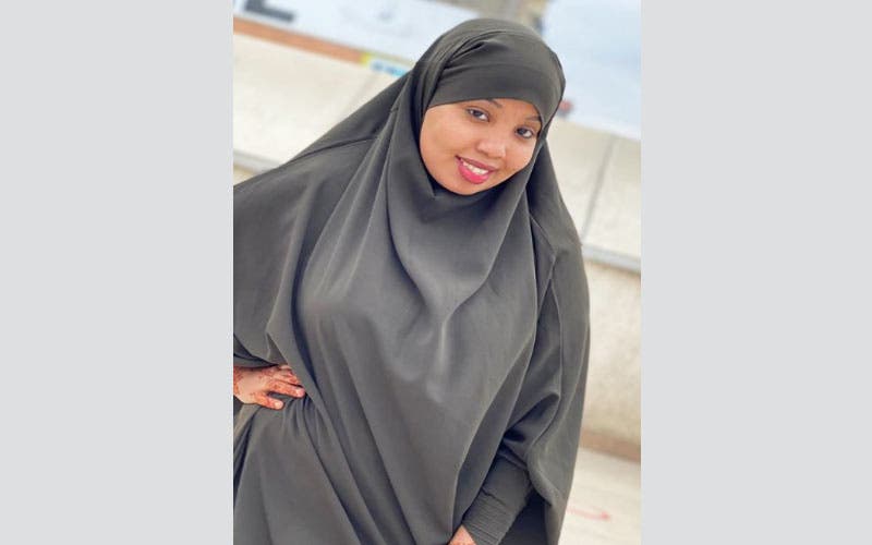 Lacag malaayiin ah oo laga dalbaday gabar Soomaali ah oo laga afduubtay Nairobi, iyo mid labaad oo la la’yahay