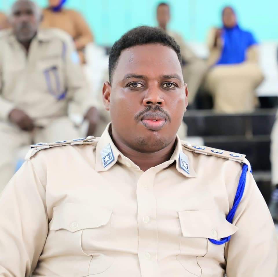 Booliska DF oo billaabay qorshe looga hortagayo dhaca ka socda Muqdisho
