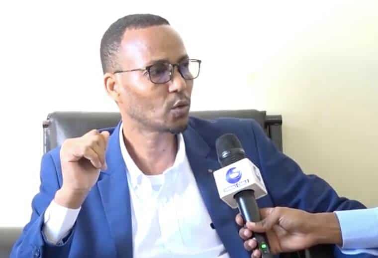 Macalimuu: Gedo waxaan geynay balaayo, Kullane Jiis in la maxkamadeeyo ayuu ku badbaadi karaa (Video)