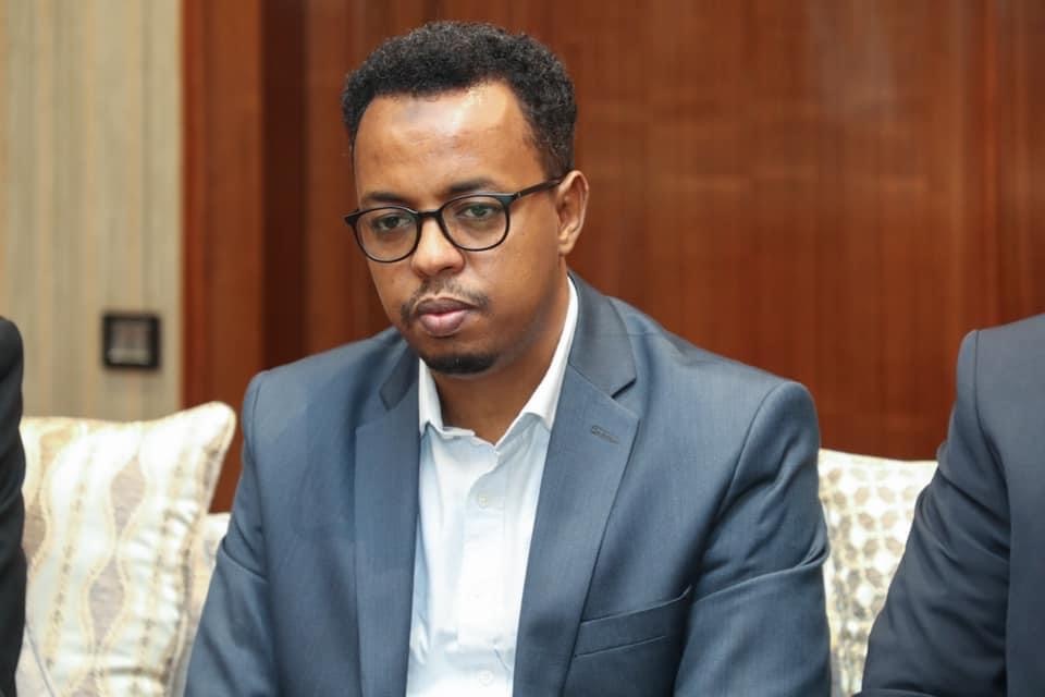 Guddiga doorashooyinka Somaliland oo diiwaan-gelin murashaxiin billaabay