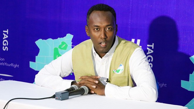 Natiijada doorashooyinka Puntland – Yaa ku horeeya?