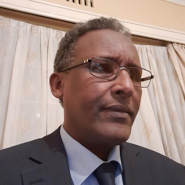 Cabdikaafi Maxamuud oo weerar ku qaaday Qoor Qoor