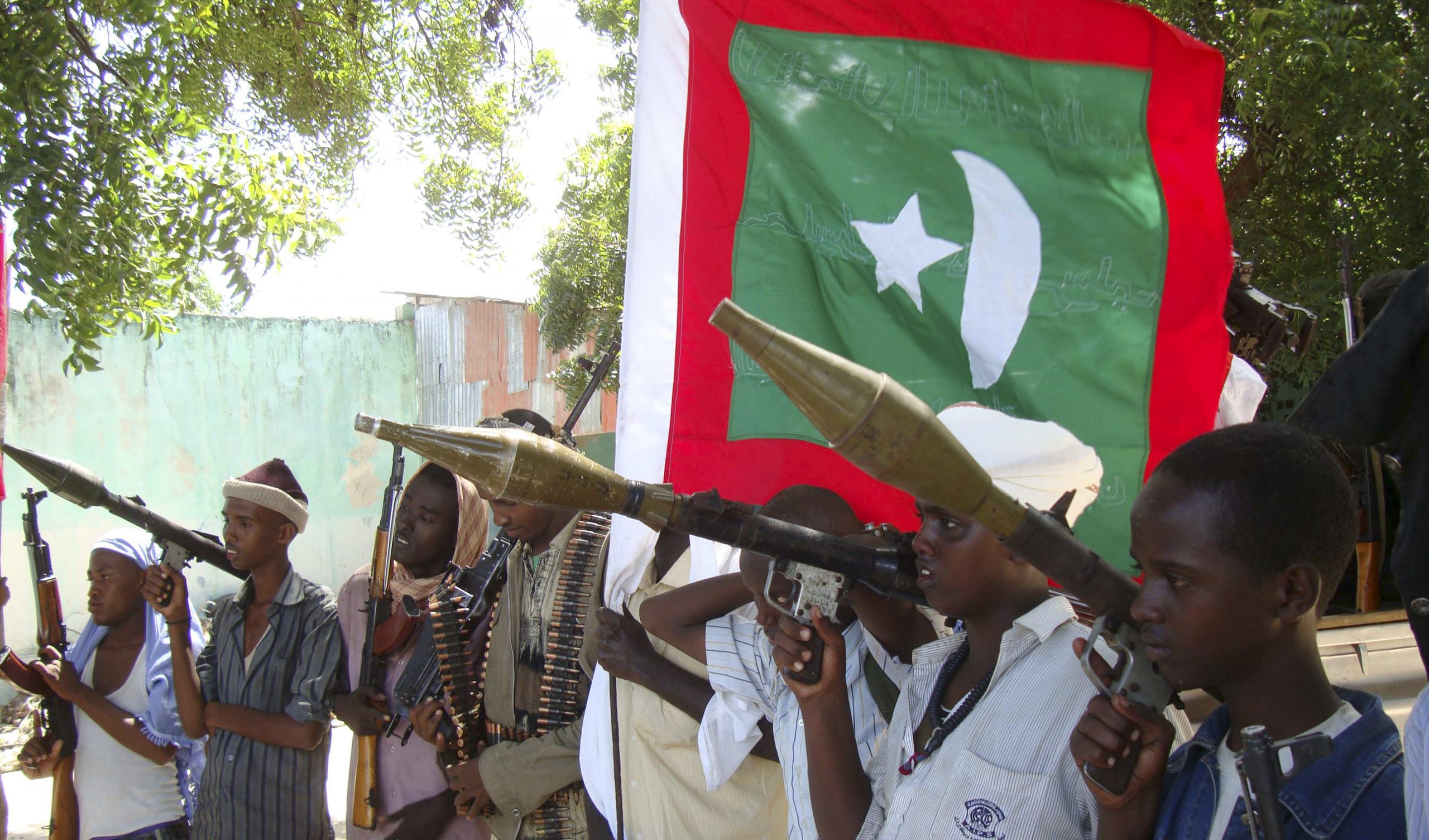Ahlu-Sunna oo isku tegay meel u dhow Dhuusomareeb, sheegay bartilmaameedkooda