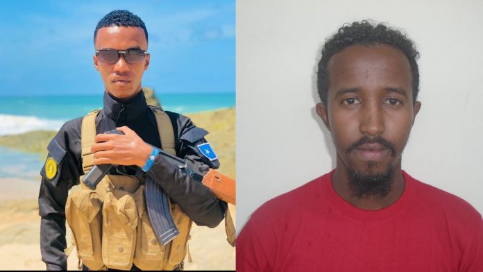 Maxkamadda ciidamada oo xukun adag ku ridday askar dhac ka geysatay Muqdisho