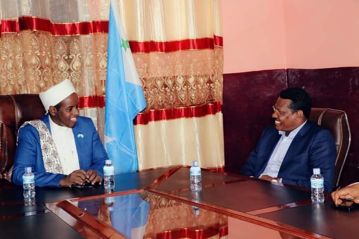 Xog: Maxaa fashiliyey waa-waantii laga dhex waday Ahlu Sunna iyo Galmudug?