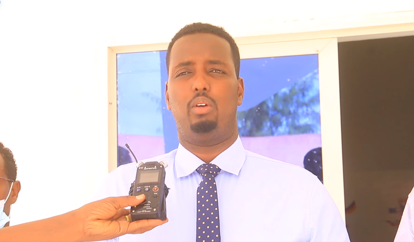 GALMUDUG oo shaacisay in dhaawacyadii Ahlu Sunna la geeyey magaalada Garowe