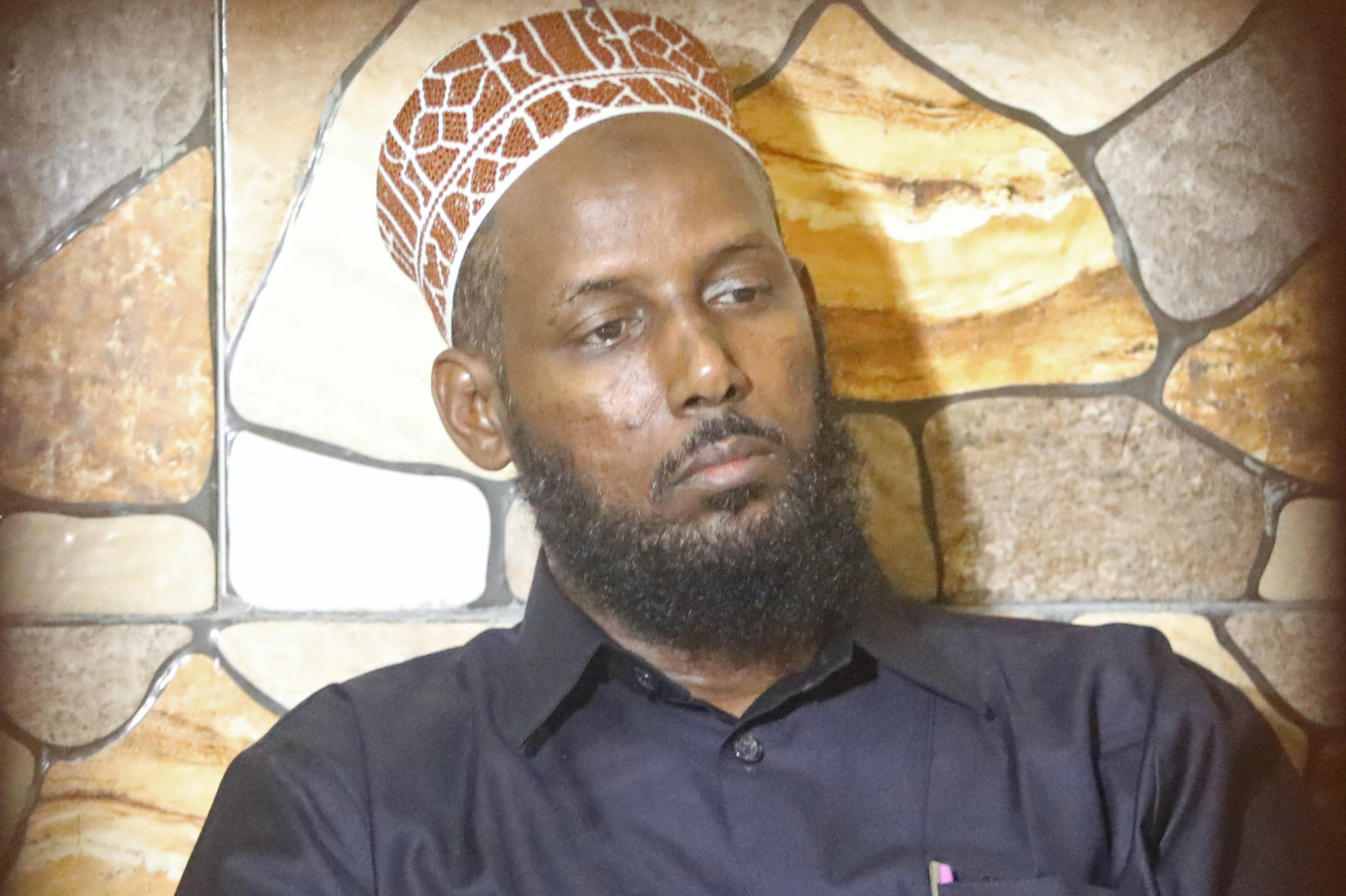 Mukhtaar Roobow ‘oo lagala baxay’ hoygii lagu hayey
