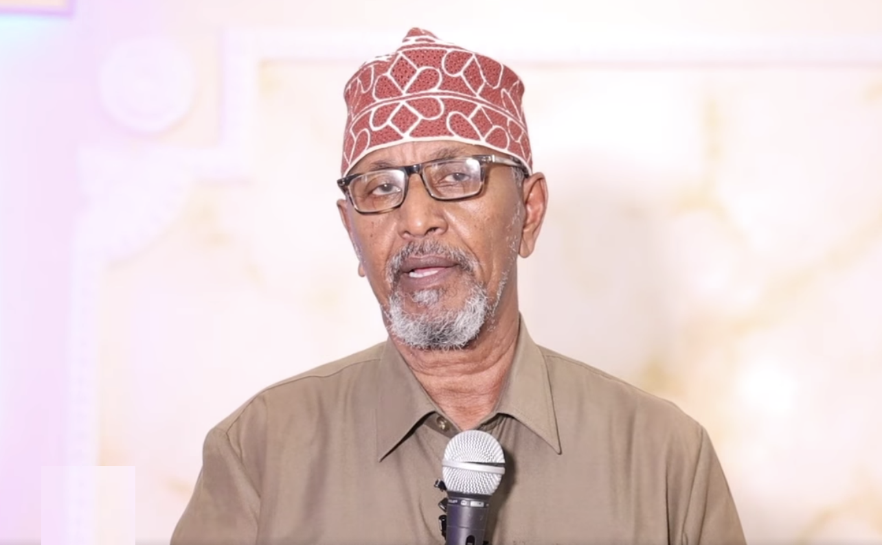Daawo: Habar-Gidir oo war kasoo saartay DAGAALKA Ahlu-Sunna iyo Galmudug