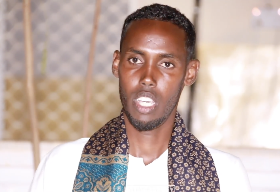 Guddoomiye Anas Cabdi oo soo saaray hanjabaad cusub iyo dad ku sugan Guriceel oo…