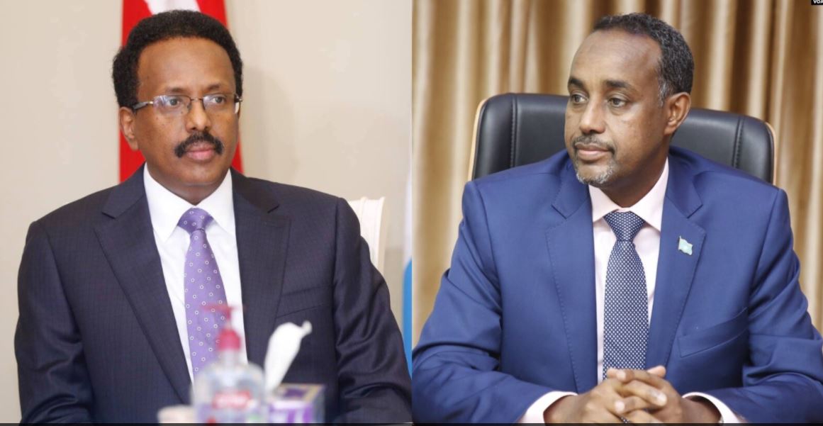 Farmaajo mise Rooble: Yaa qaadaya mas’uuliyada muddo kororsiga cusub ee socda?