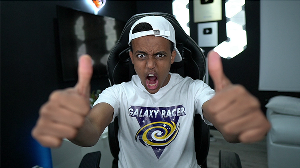 Somali YouTuber raises $1m for refugees
