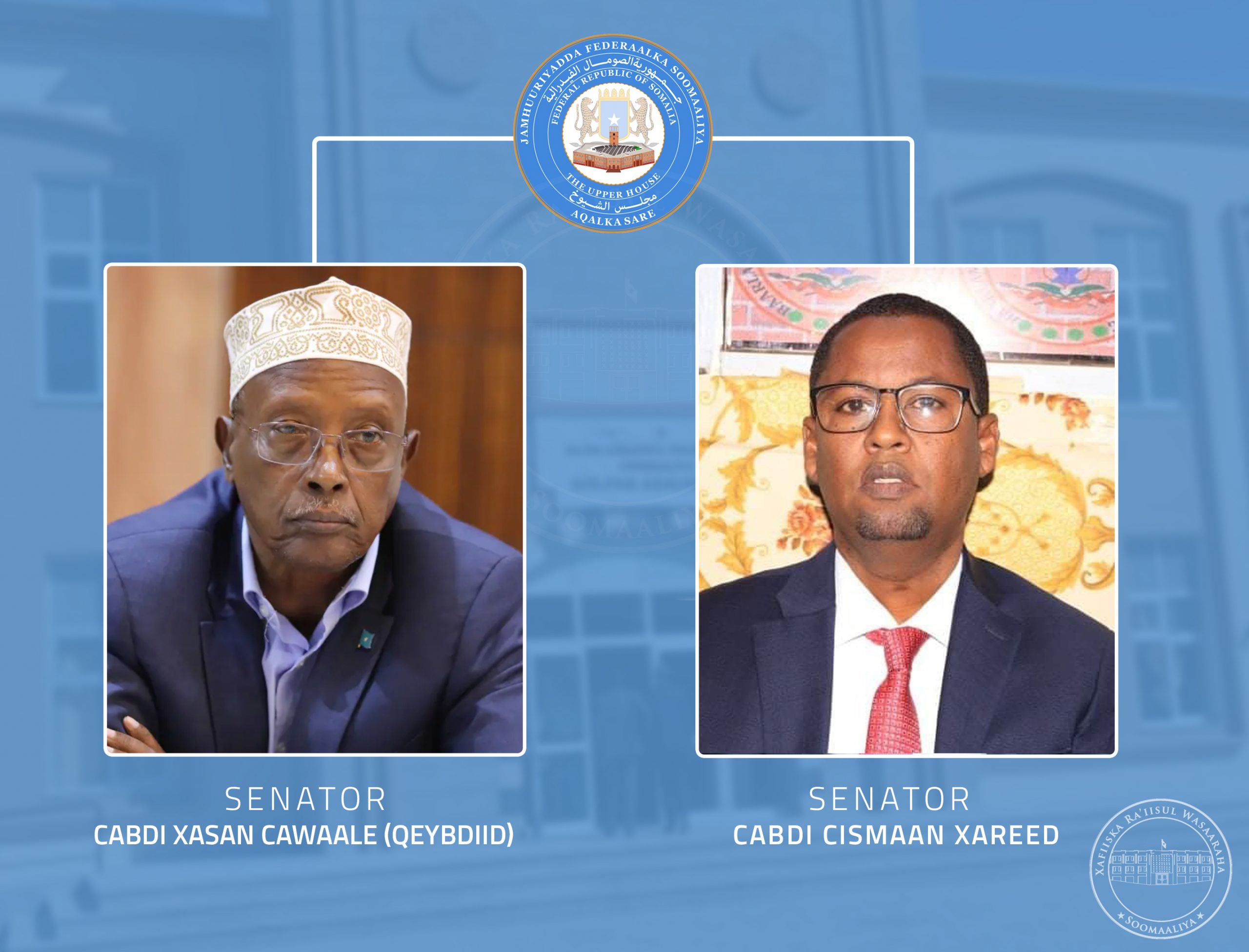 Galmudug oo wax aan horey loo arkin kusoo kordhisay doorashada Soomaaliya