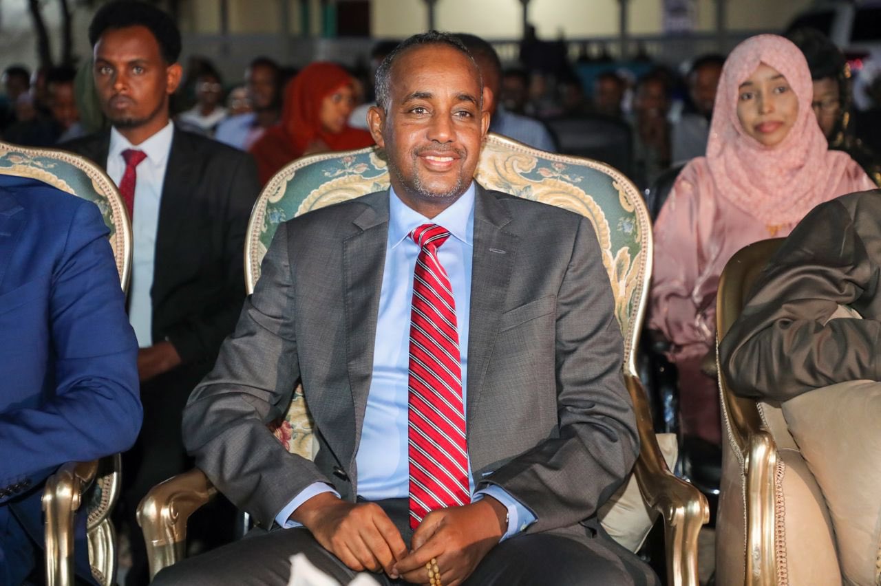 ROOBLE ‘oo ku guuleystay’ qorshihii uu u tegay Galmudug