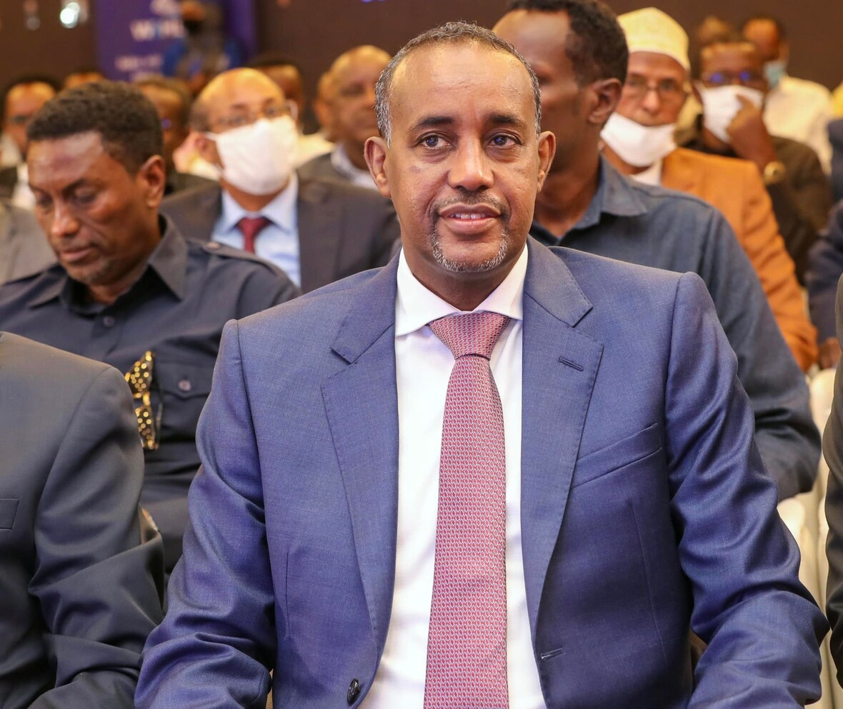 Xafiiska Rooble oo jawaab ka bixiyey weerarka uga yimid qaar ka mid ah mucaaradka