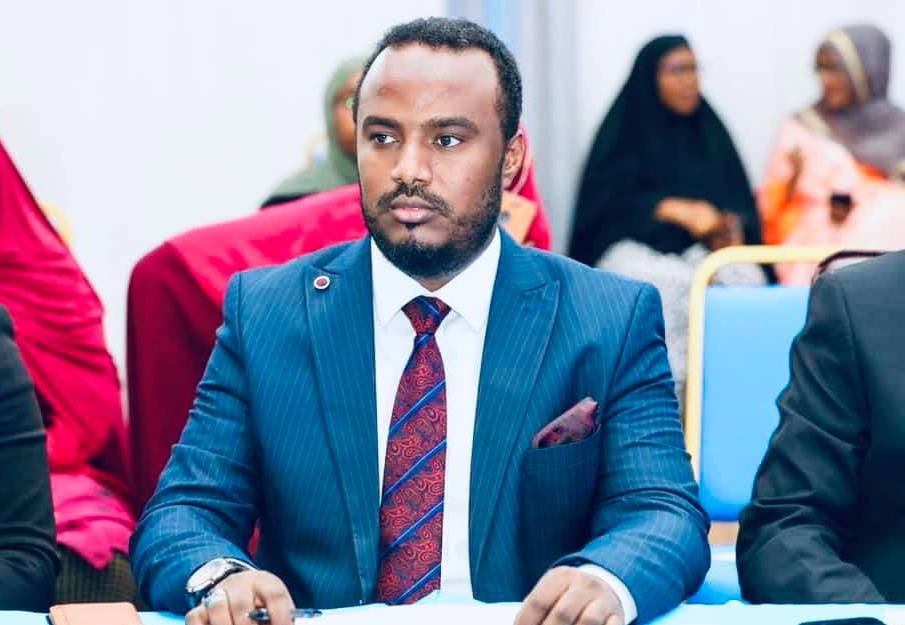 Guddiga doorashada heer federaal oo war kasoo saaray arrin muran xoogan dhalisay