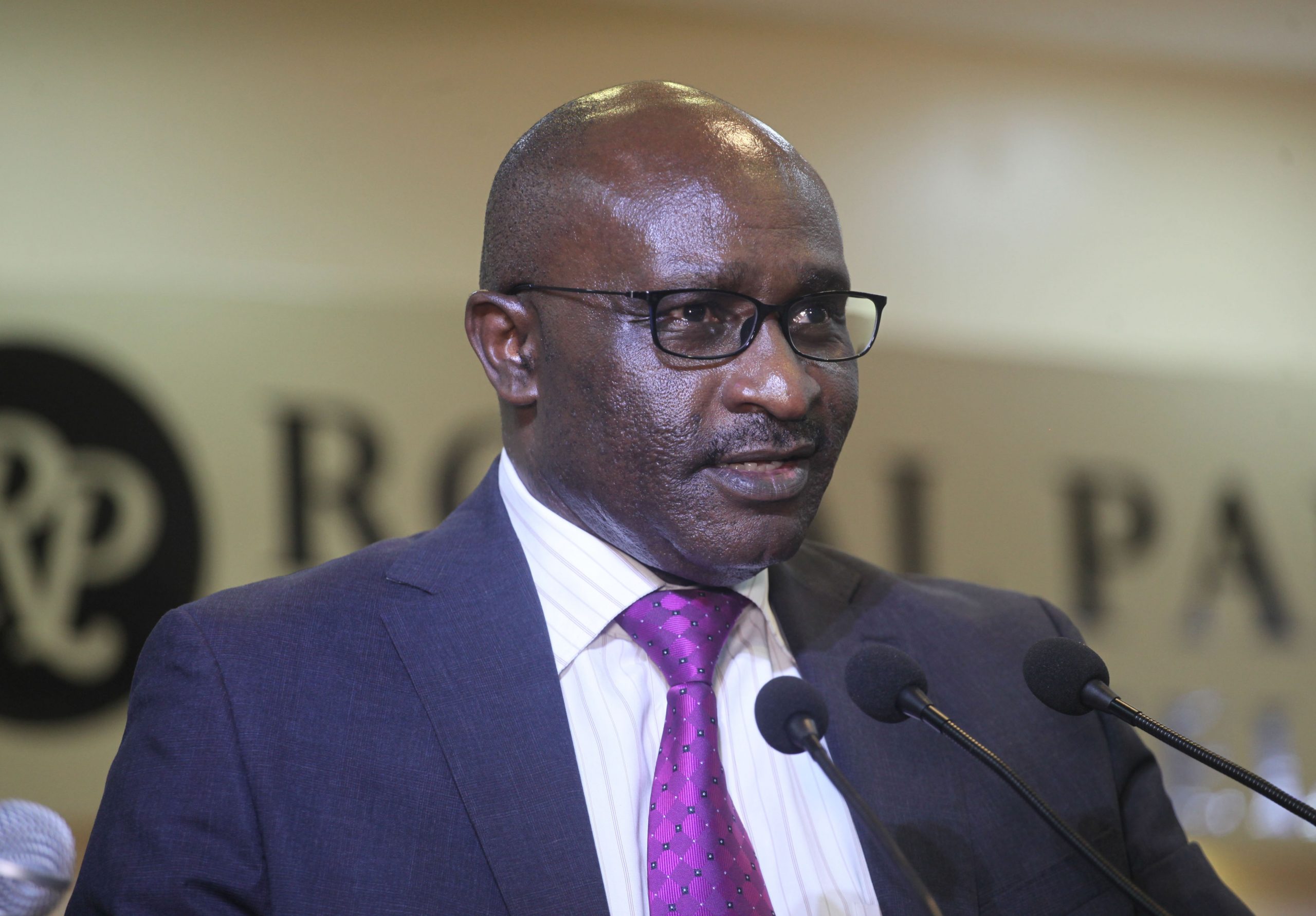 XOG: Qorshaha DF ee uu caqabada ku noqday Simon Mulongo ee keenay in la eryo