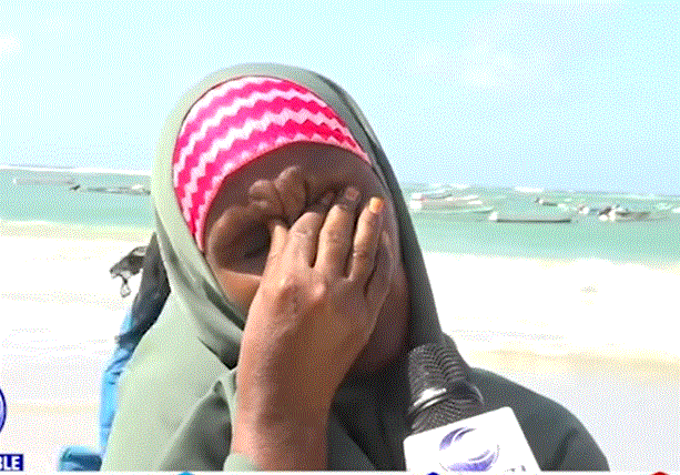 Daawo: Waalidiinta afar wiil oo bada lagu waayey lix bilood ka hor oo hada shaaciyey…