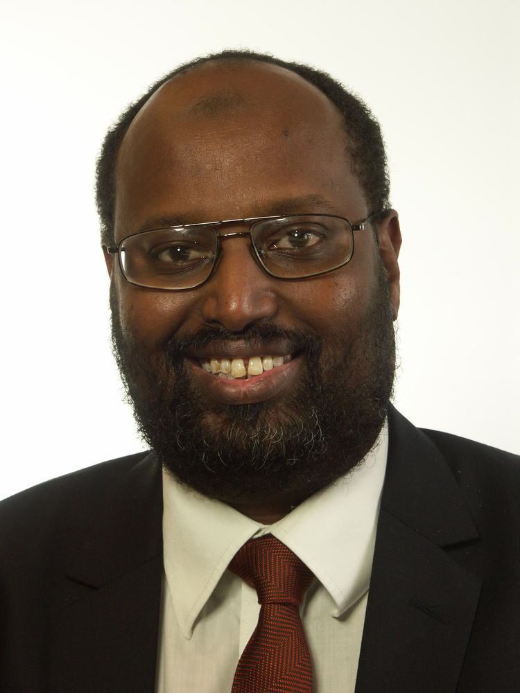 Siyaasi madax ka ah xisbi ka dhisan Somalia oo dacwad musuq ku wajahaya Sweden