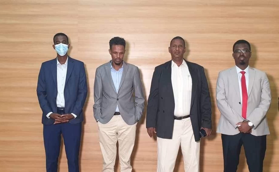 Gudiga doorashada gobolada waqooyi oo laba u kala jabay iyo xiisad cusub oo qaraxday