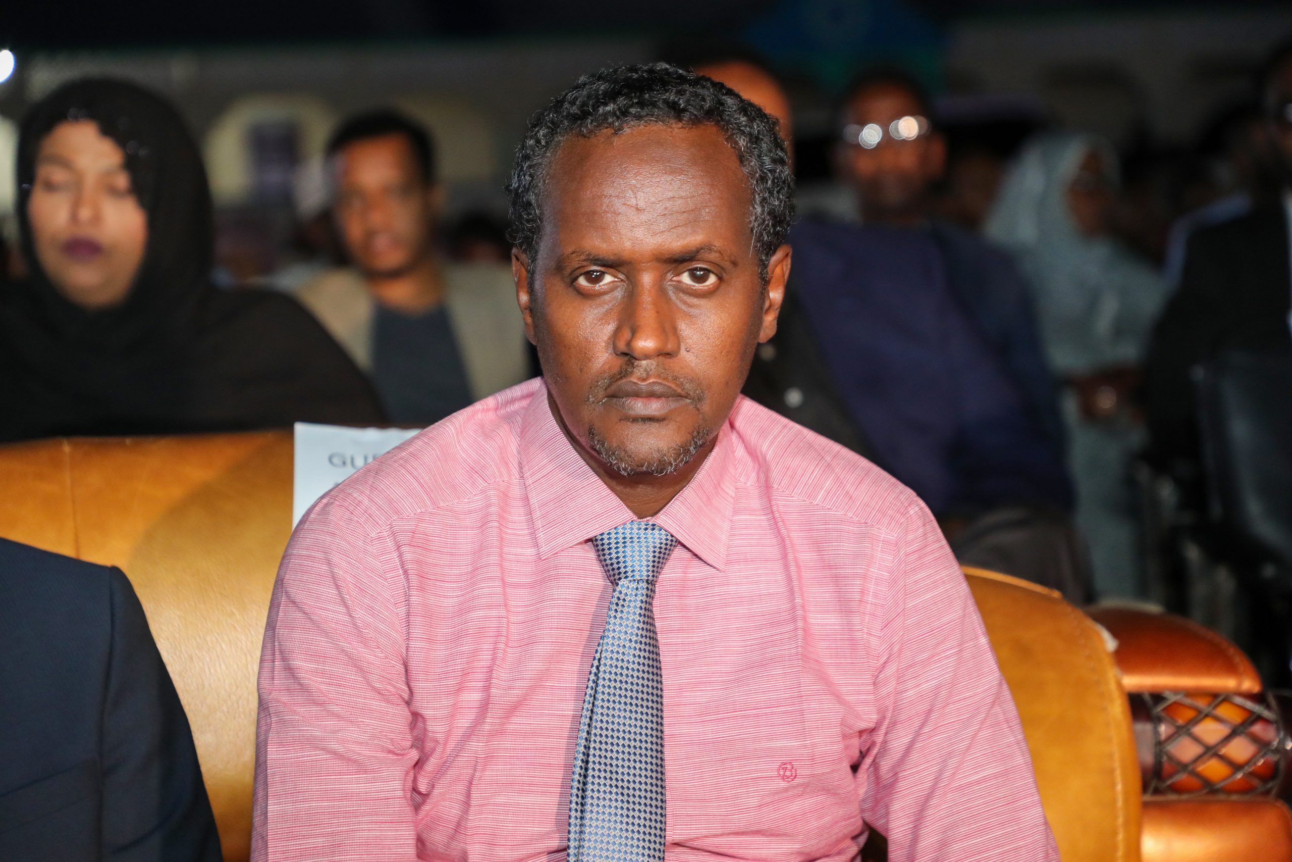 Guddiga doorashada heer federal oo soo saaray go’aan la xiriira doorashada dalka